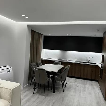 Apartmán Royal *