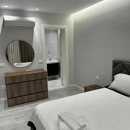 Apartmán Royal