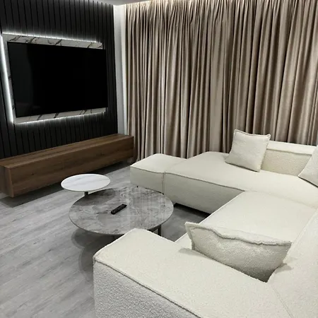 Royal Apartmán *