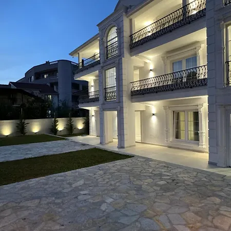 Apartmán Royal *