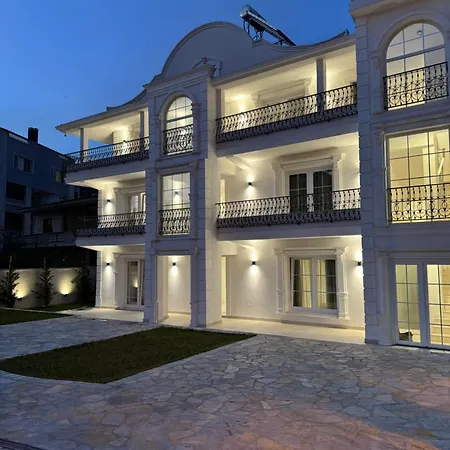 Royal Apartmán *