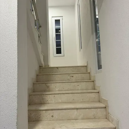 Apartmán Royal Tirana