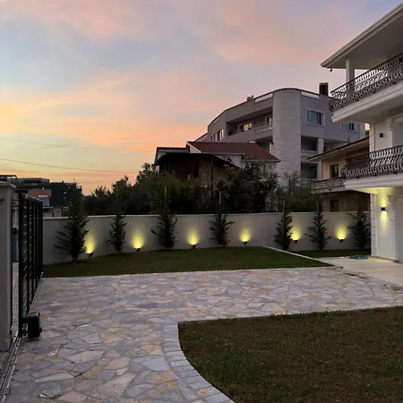 Apartmán Royal *