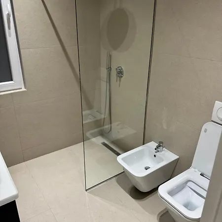 Apartmán Royal