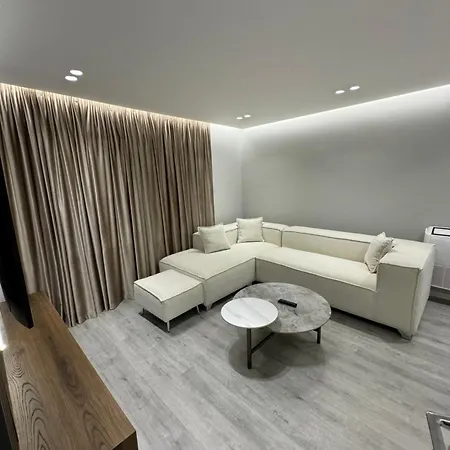 Royal Apartmán