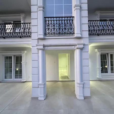Royal Apartmán Tirana