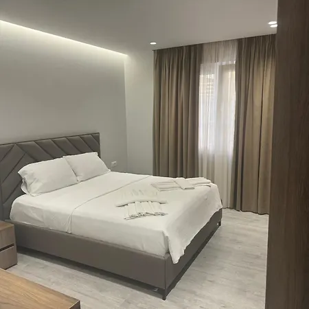 Royal Apartmán *